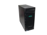 HPE ProLiant ML110 G10 4.5U Serveur de tour - Intel Xeon Silver 4110 - 64GB RAM - Support RAID