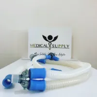 Circuit patient pour la respiration 