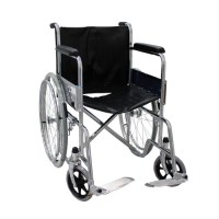 آخر-chaise-roulante-simple-براقي-الجزائر