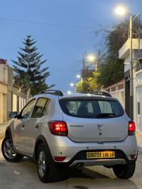 سيارات-dacia-sandero-2018-stepway-دار-البيضاء-الجزائر
