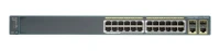 Switch cisco / ws-2960-24 TC-L