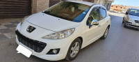 voitures-peugeot-207-2012-sportium-bab-ezzouar-alger-algerie