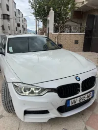 BMW Série 3 2013 Sport M