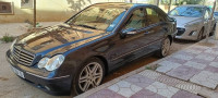 sedan-mercedes-classe-c-2004-220-exclusive-saida-algeria