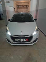 citadine-peugeot-208-2018-ain-arnat-setif-algerie