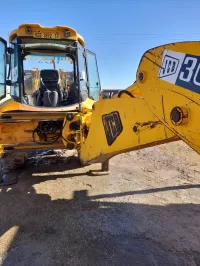 jcb 3   cx jcb 2006