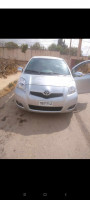 voitures-toyota-yaris-2011-ahmar-el-ain-tipaza-algerie