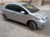 citadine-toyota-yaris-2011-ahmar-el-ain-tipaza-algerie