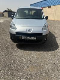 سيارات-peugeot-partner-2013-tepee-سيدي-بلعباس-الجزائر
