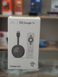 HOMATICS Dongle G 4K & 12 MOIS ABONNEMENT