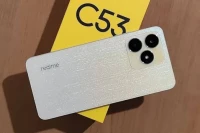 Realme C53