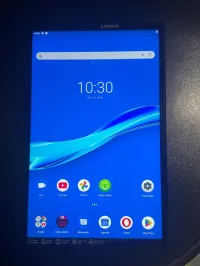 Lenovo Lenovo Tab M10 FHD Plus