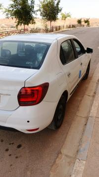 سيارات-renault-symbol-2019-essentielle-المحمدية-معسكر-الجزائر