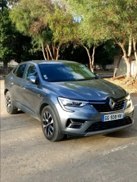 Renault Arknaa 2022 Business