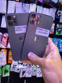 هواتف-ذكية-apple-iphone-11-pro-64gb-2sim-باب-الواد-الجزائر