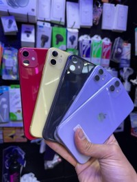 هواتف-ذكية-apple-iphone-11-64gb-original-باب-الواد-الجزائر