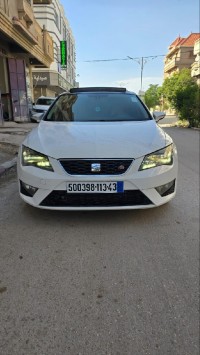 سيارات-seat-leon-2013-تلاغمة-ميلة-الجزائر