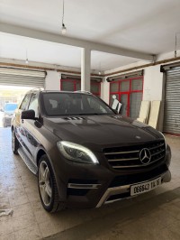 سيارات-mercedes-ml-2014-250-cdi-pack-amg-برج-بوعريريج-الجزائر