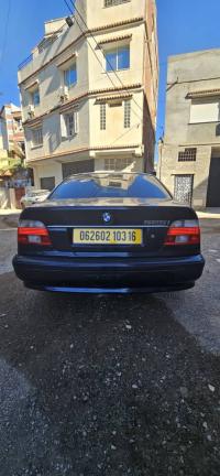 سيارات-bmw-serie-5-2003-درارية-الجزائر