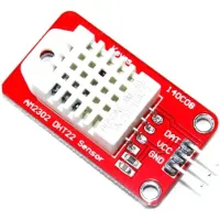  Module capteur Température et Humidité DHT 11 DHT 22 EN GROS 