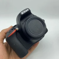 Appareil photo nikon D5600 5k + objectif macro