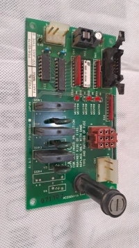 AGFA cartes électroniques et Pièce