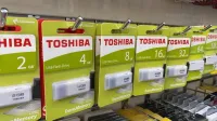 Adata Toshiba SanDisk Hp