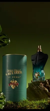 Jean Paul Gaultier le beau le parfum 125ml