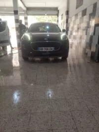 Ford Puma 2021 Stlin