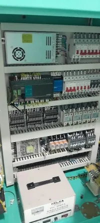 Réparation des Cartes Électroniques