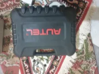 Scanner automobile autel maxi check mx 808
