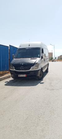 عربة-نقل-mercedes-sprinter-2012-الخروب-قسنطينة-الجزائر