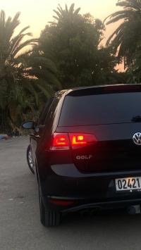 سيارات-volkswagen-golf-7-2014-trendline-بجاية-الجزائر