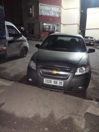 voitures-chevrolet-aveo-2008-tablat-medea-algerie