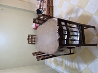 Vend armoire plus table