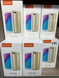 Gionee S11 lite