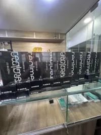Realme GT 5G