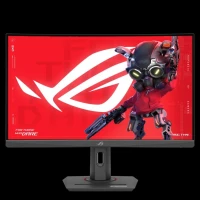 MONITEUR ASUS ROG STRIX XG27WCS 27" 180HZ 2K CURVED
