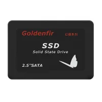 DISQUE SSD SATA GOLDENFIRE 256 GB