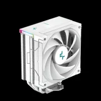 VENTILO CPU DEEPCOOL AK400 DIGITAL WHITE