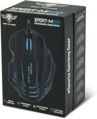 SOURIS SPIRIT OF GAMER XPERT M500