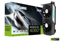 VGA ZOTAC RTX 4060 TI 16GB TWIN EDGE