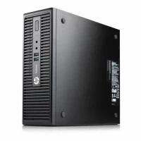 PC HP PRODESK 400 G3 SFF | PENTIUM G4400 | 4GB | 1TB HDD
