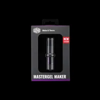 PATE THERMIQUE COOLER MASTER MASTERGEL MAKER 1.5 ML
