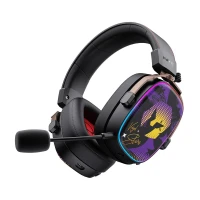 CASQUE GAMER HAVIT H2039BG WIRLESS TRI-MODE