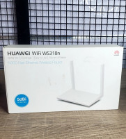 reseau-connexion-router-huawei-ws318n-n300-bab-ezzouar-alger-algerie