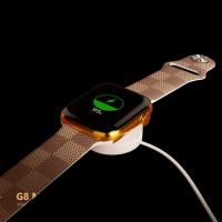 SMART WATCH HAINO TEKO G8 MAX thumbnail 4