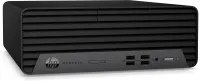 PC DE BUREAU HP ELITEDESK 805 G6 SMALL FORM | RYZEN5 4650G/8GB/256SSD