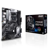 CARTE MERE ASUS PRIME B550 PLUS
