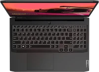 LAPTOP LENOVO GAMING 3 | I7 10750H / 16GB / 1TERA HDD +128SSD / 4GB NVIDIA GTX 1650TI / 15.6'' FHD